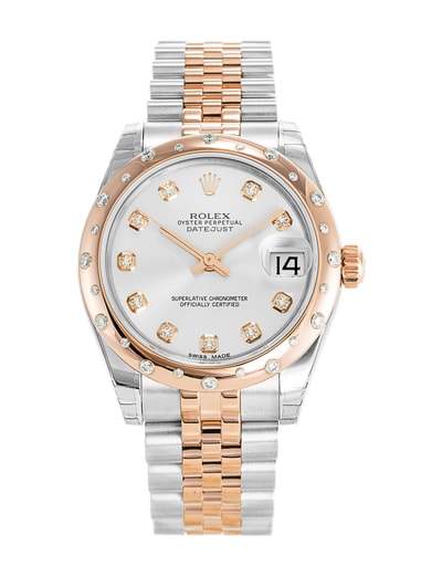 Rolex Datejust Lady 31 178341